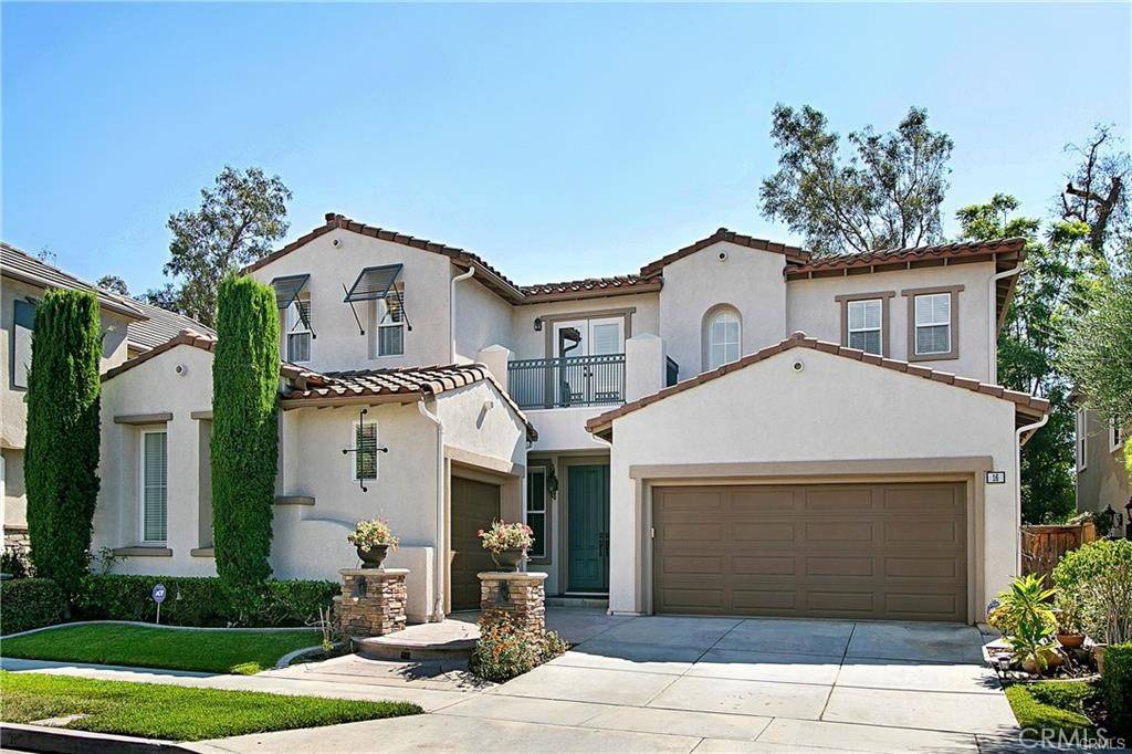 Irvine, CA 92602,16 Monrovia
