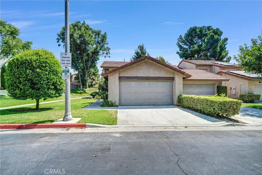Fullerton, CA 92833,2609 Cypress Point DR