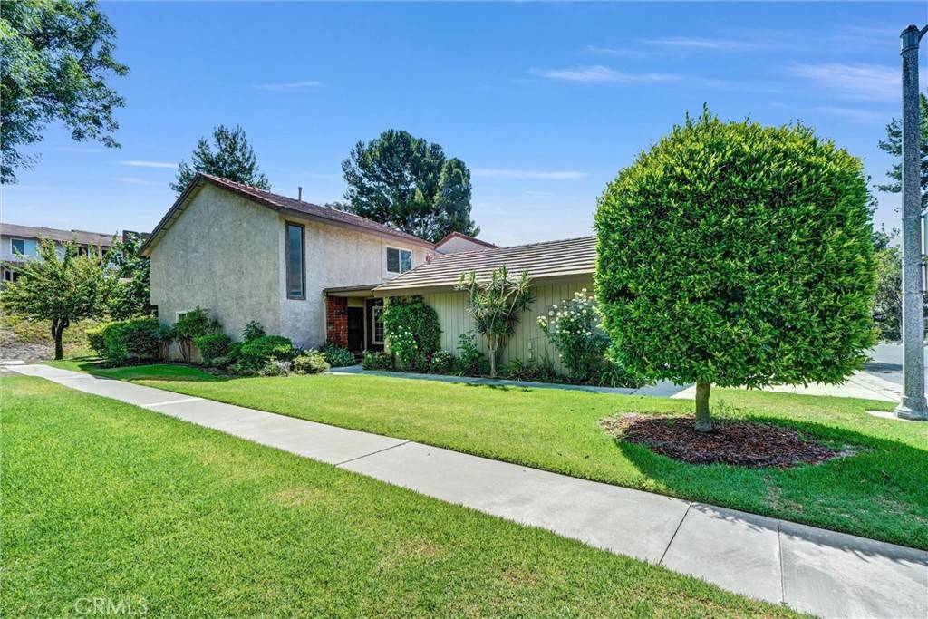 Fullerton, CA 92833,2609 Cypress Point DR