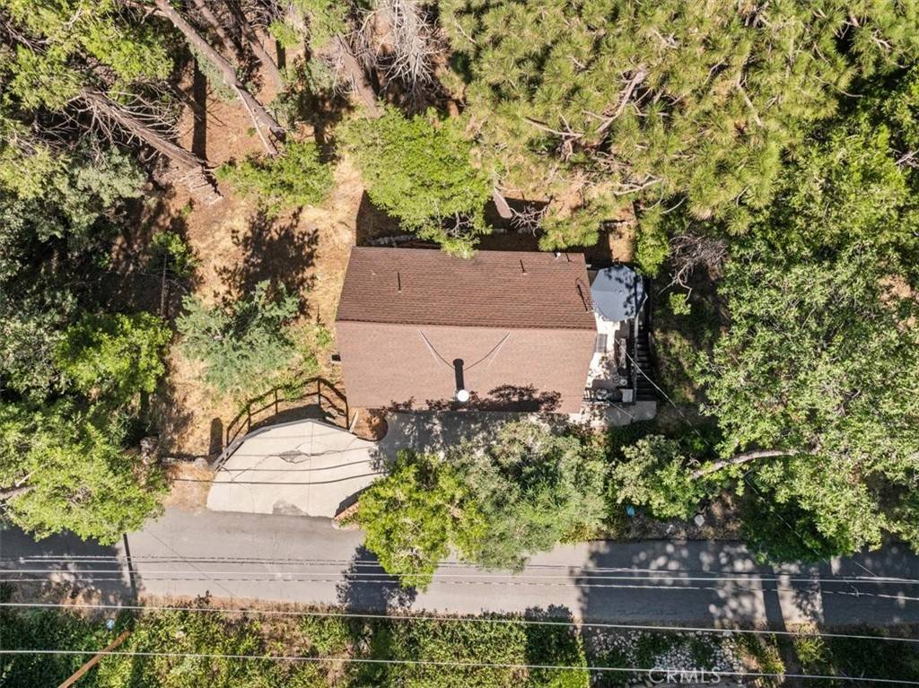 Twin Peaks, CA 92391,25576 Hi LN