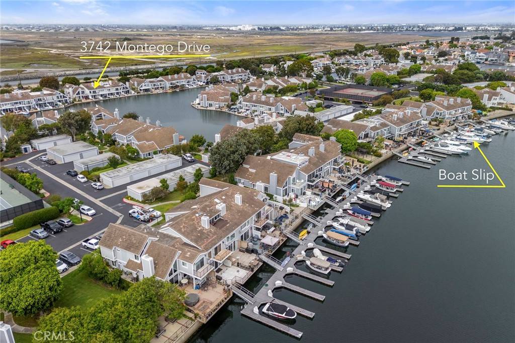 Huntington Beach, CA 92649,3742 Montego DR