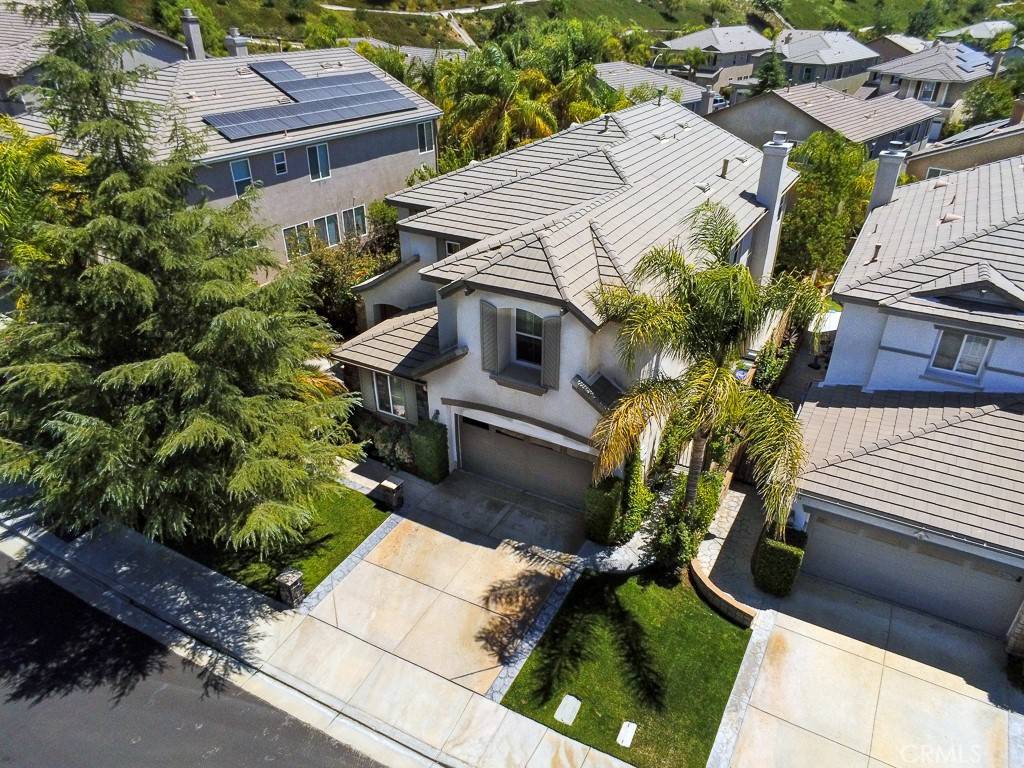 Valencia, CA 91390,22152 Altair LN