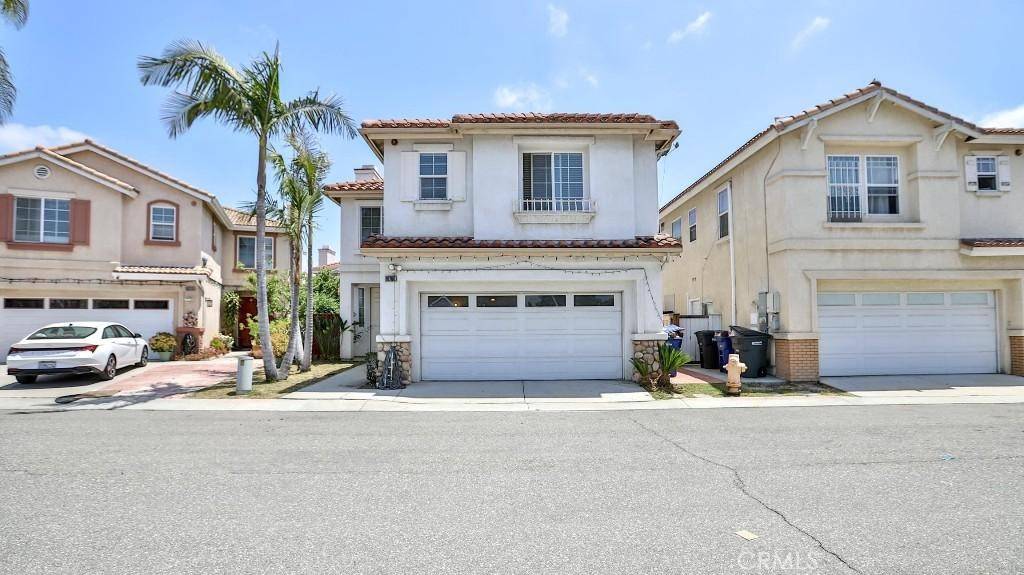 Stanton, CA 90680,10760 ELM CIR