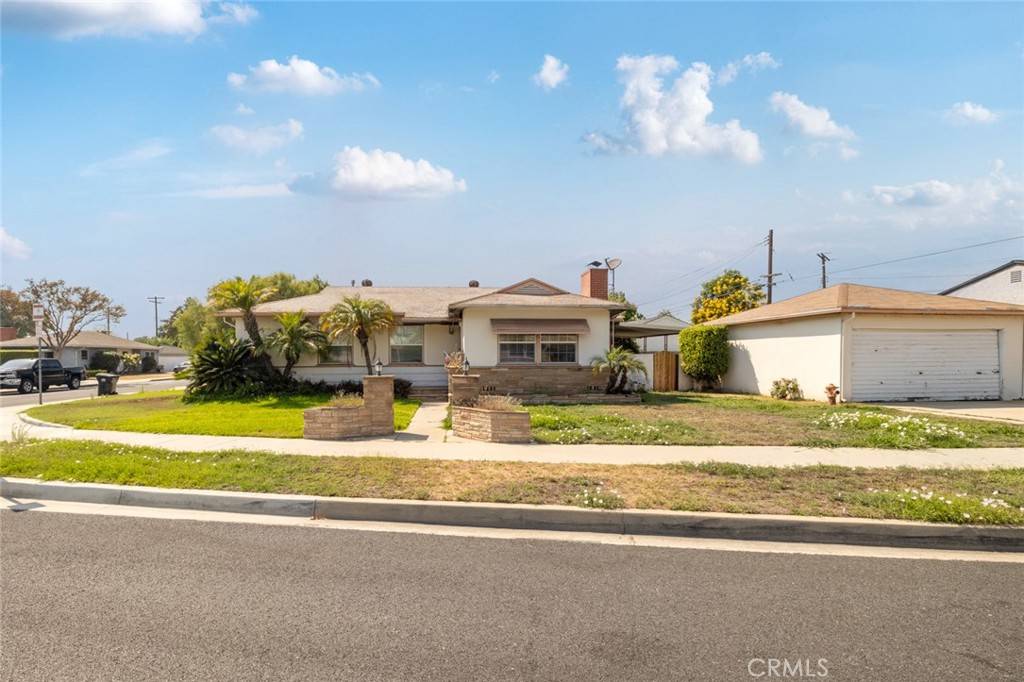 Whittier, CA 90606,6837 Boer AVE