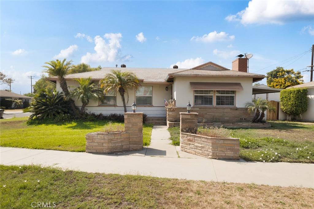 Whittier, CA 90606,6837 Boer AVE