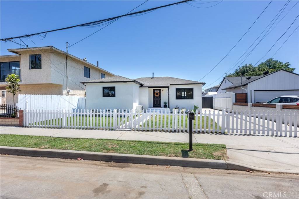 Long Beach, CA 90807,3240 Pacific AVE
