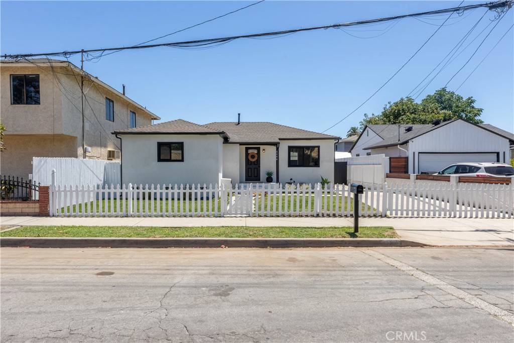 Long Beach, CA 90807,3240 Pacific AVE