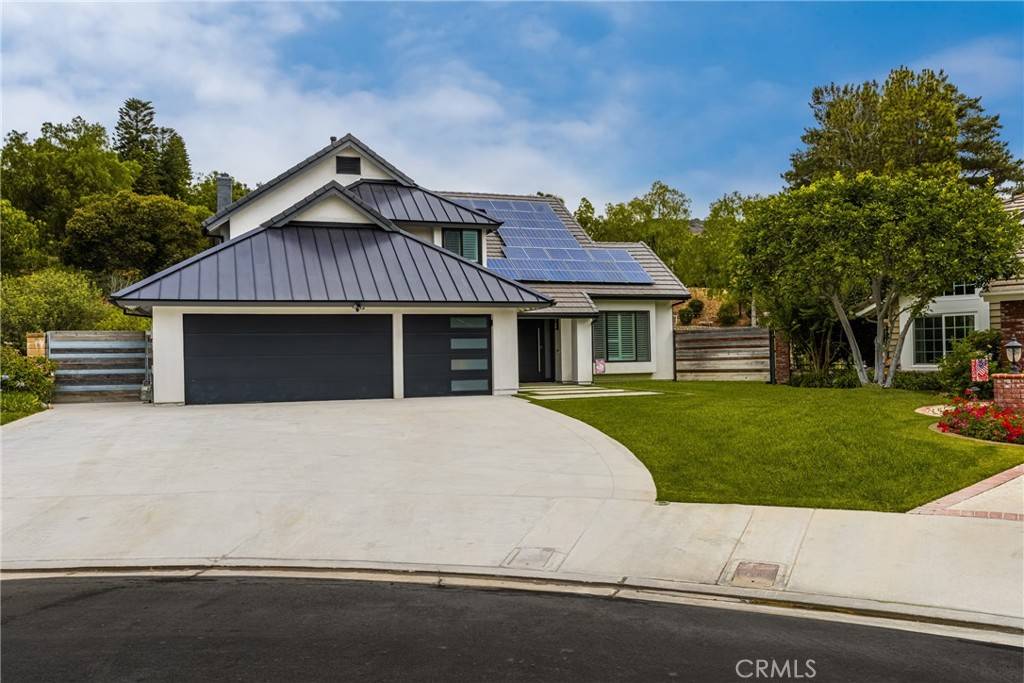 Yorba Linda, CA 92886,21290 Clear Haven DR