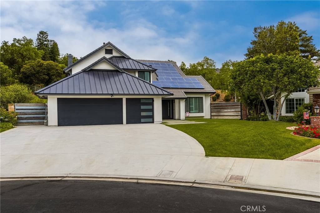 Yorba Linda, CA 92886,21290 Clear Haven DR