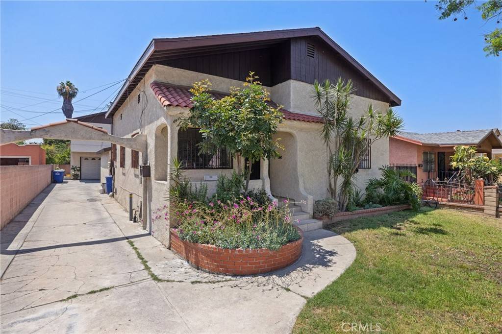 South Gate, CA 90280,9629 Elizabeth AVE