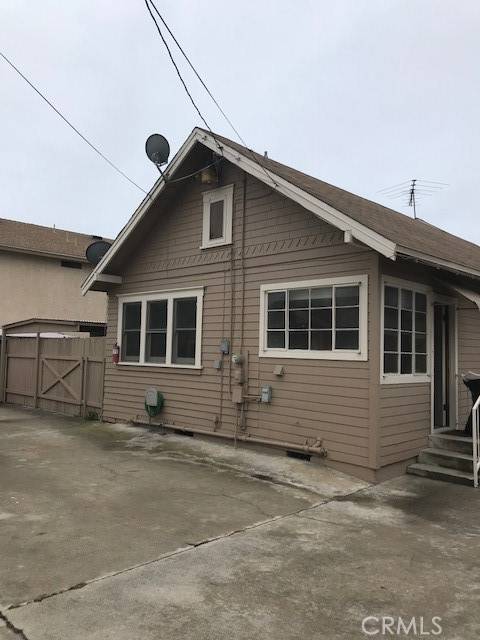 Westminster, CA 92683,7781 11th St.