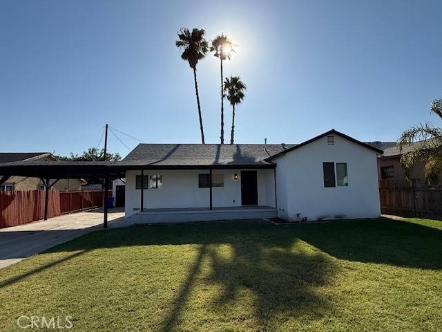 San Bernardino, CA 92404,7086 Elmwood RD
