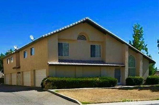 Lancaster, CA 93535,1649 Pine CT #D