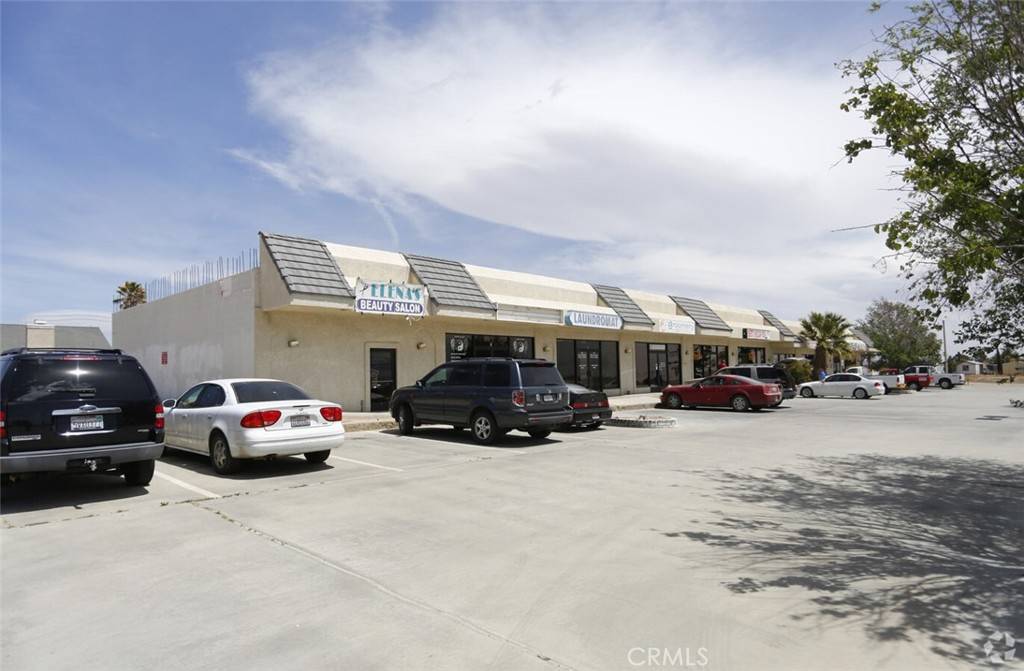 Rosamond, CA 93560,4401 Rosamond BLVD W