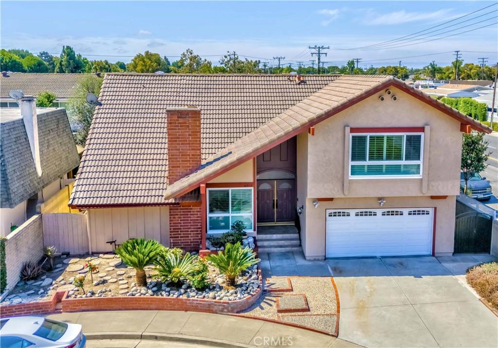 Cypress, CA 90630,4014 Selkirk CT