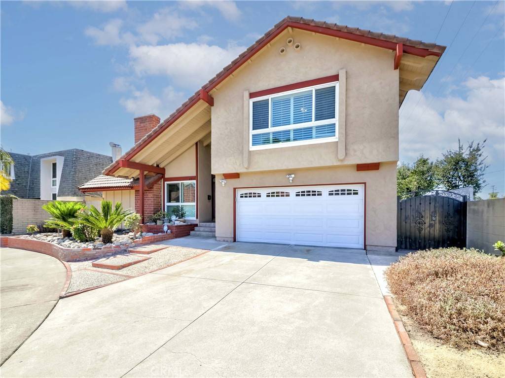 Cypress, CA 90630,4014 Selkirk CT