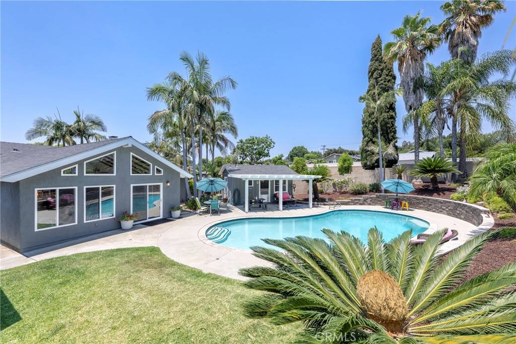 Fullerton, CA 92831,1030 N Norman PL