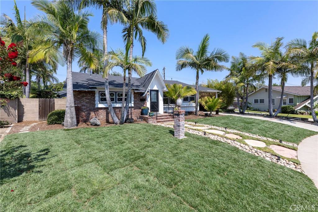 Fullerton, CA 92831,1030 N Norman PL