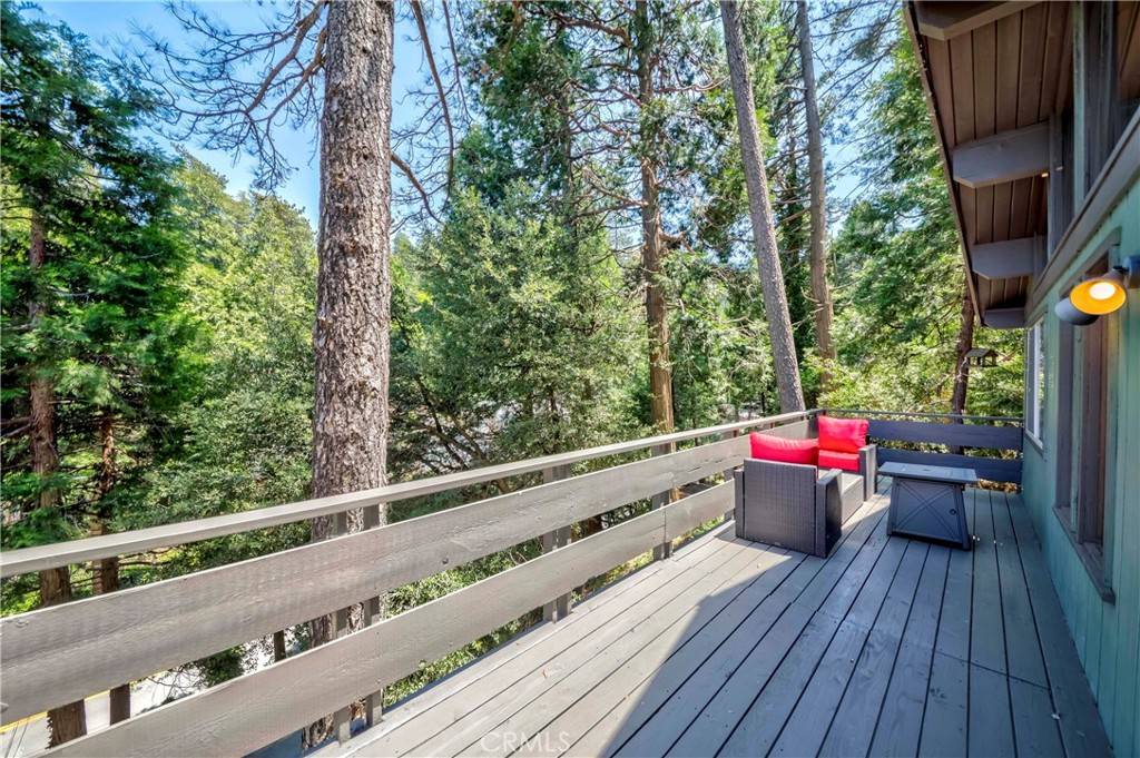 Crestline, CA 92325,828 Fern DR