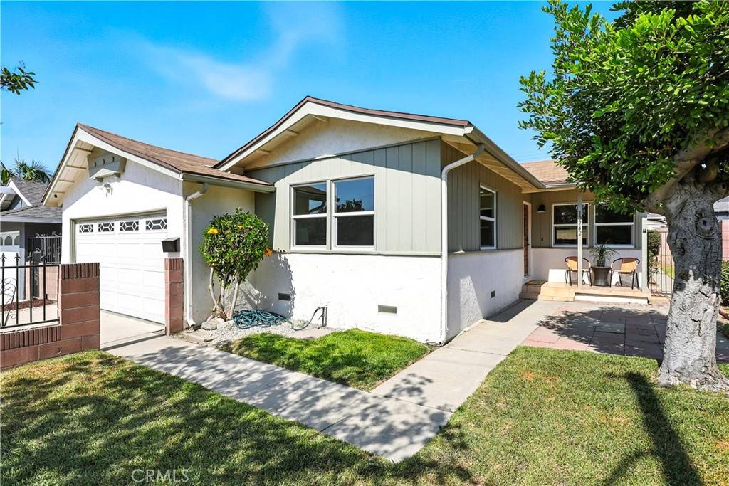 Whittier, CA 90605,10742 Alclad AVE