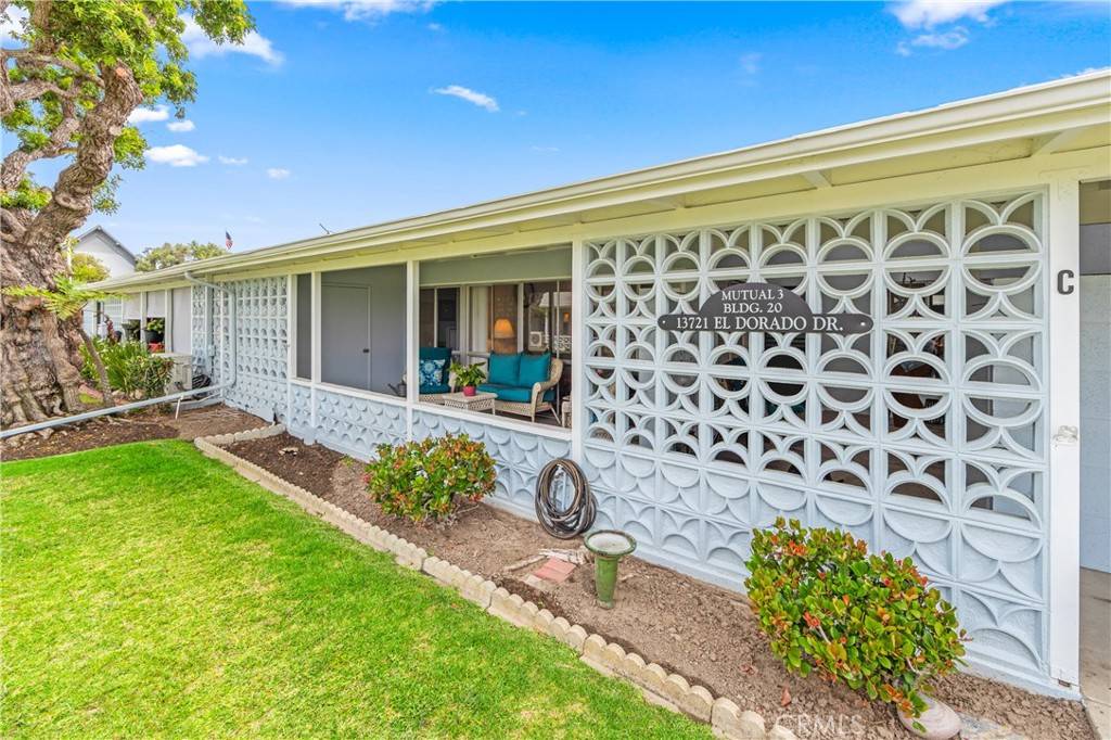 Seal Beach, CA 90740,13721 El Dorado M-3 20C DR