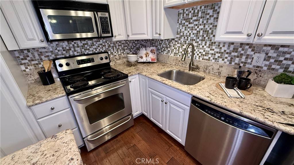 Long Beach, CA 90815,4138 E Mendez ST #311