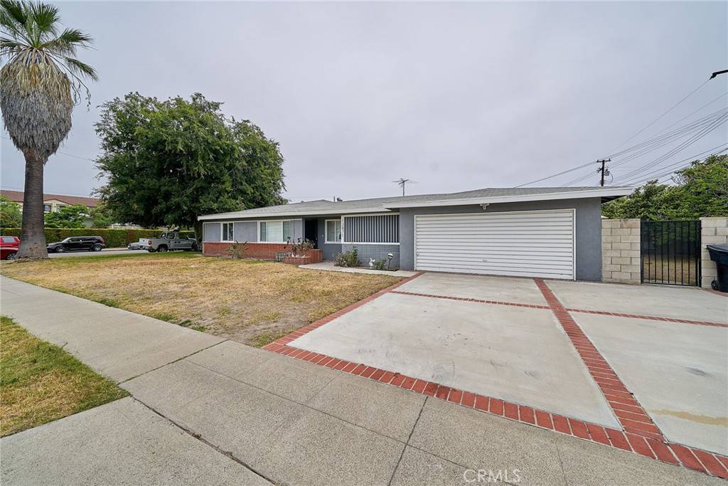 Garden Grove, CA 92840,12871 Sungrove ST