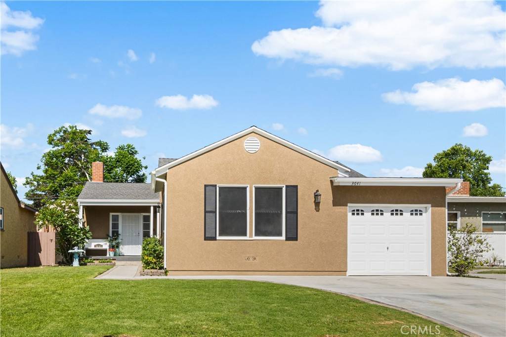 Long Beach, CA 90808,3641 Conquista AVE
