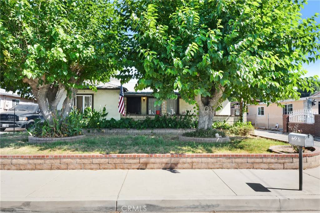Rialto, CA 92376,456 E Wilson ST