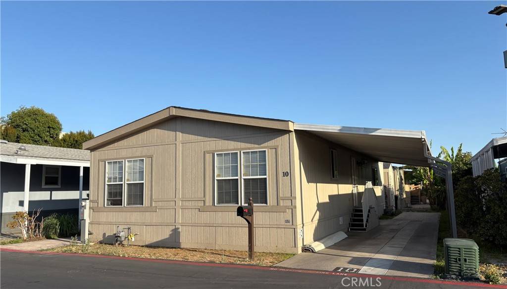 Garden Grove, CA 92843,10866 Westminster AVE #10