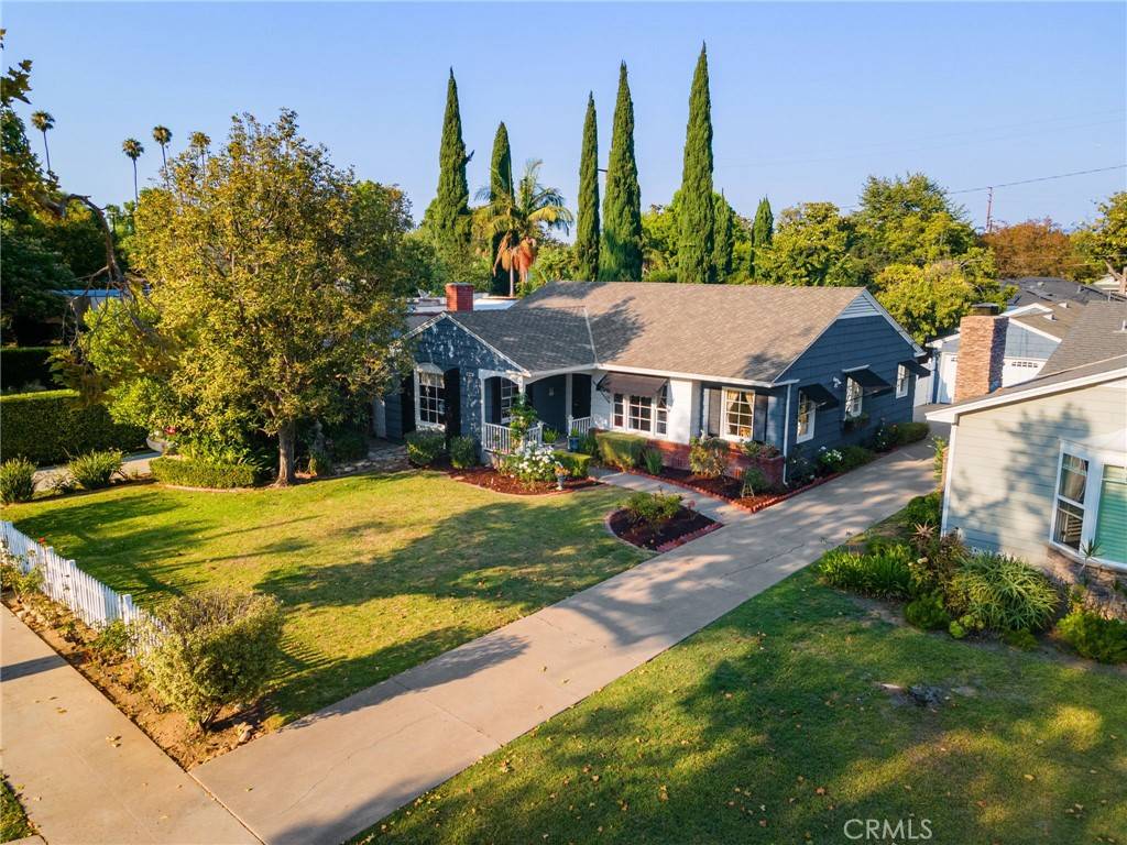Santa Ana, CA 92706,2339 N Valencia AVE