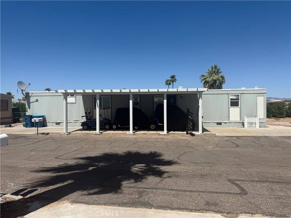 Needles, CA 92363,670 Channel WAY