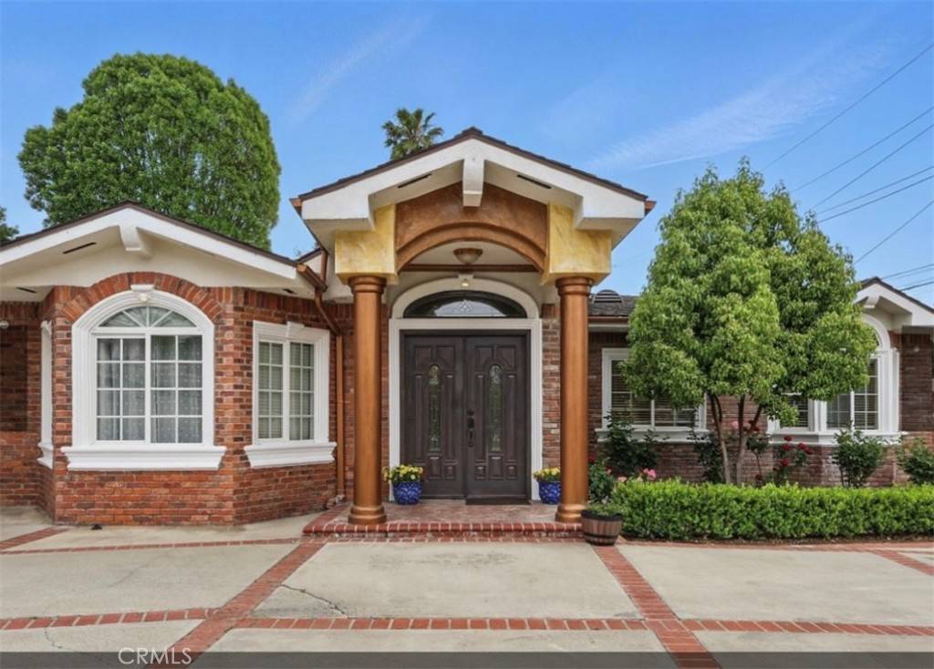 Whittier, CA 90605,8662 Ocean View Avenue