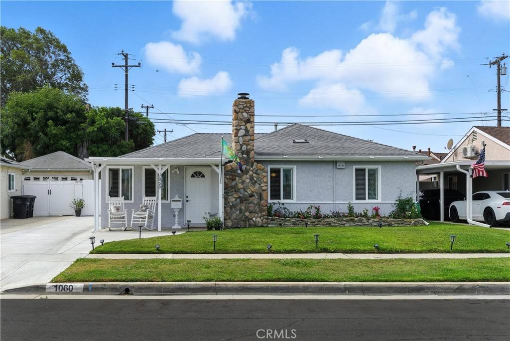 Torrance, CA 90502,1060 W 210th ST