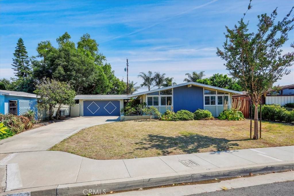 Costa Mesa, CA 92626,287 Hanover DR
