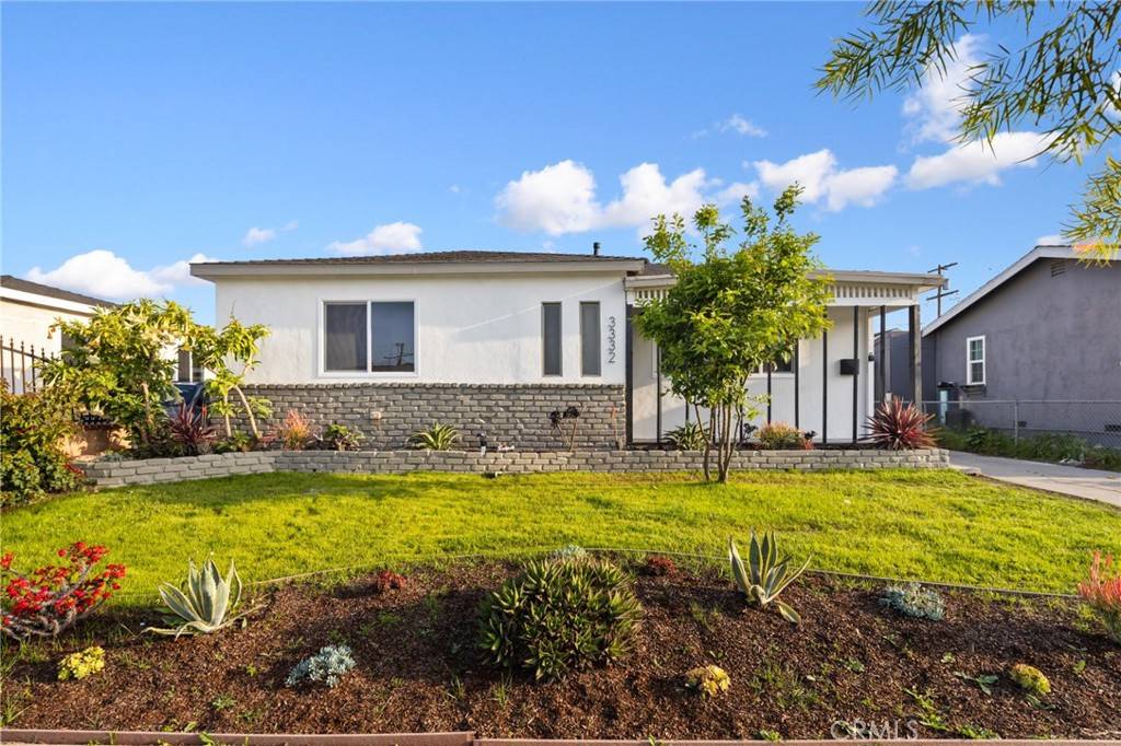 Hawthorne, CA 90250,3332 W 134th ST