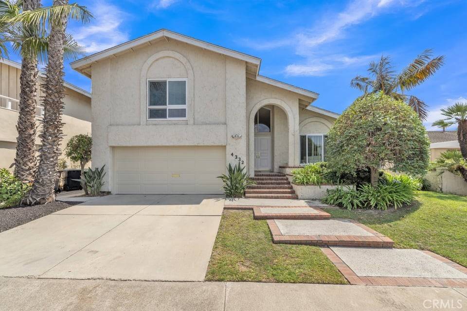 Seal Beach, CA 90740,4332 Candleberry Avenue