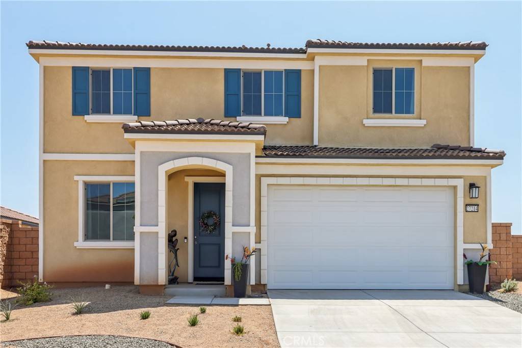 Menifee, CA 92585,27214 Felsic DR