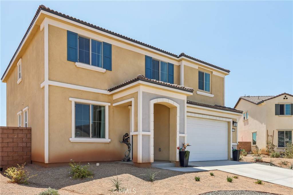 Menifee, CA 92585,27214 Felsic DR