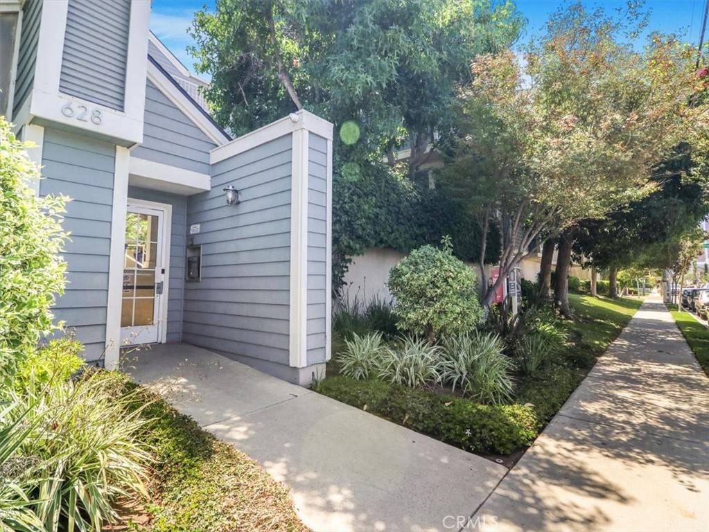 Long Beach, CA 90802,628 Daisy AVE #222