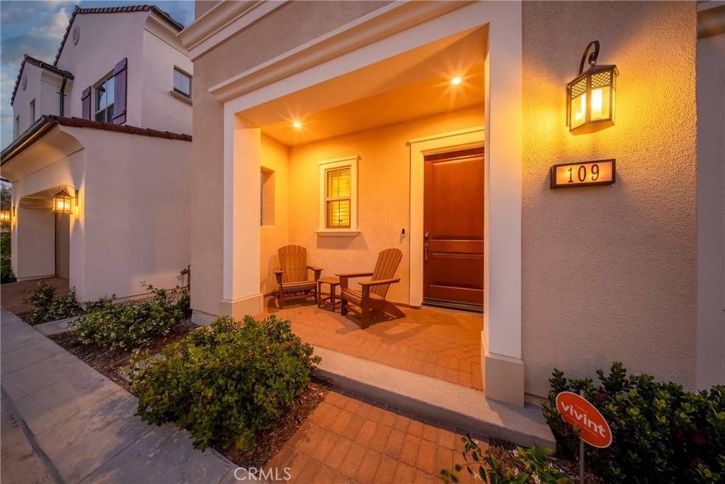 Irvine, CA 92618,109 Fairgreen