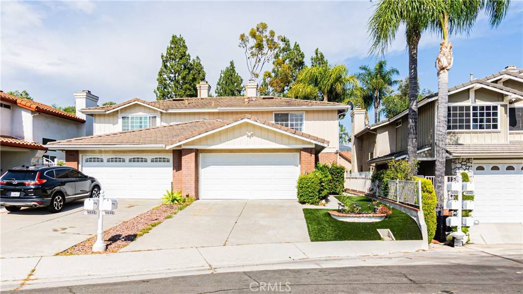 Trabuco Canyon, CA 92679,19036 Singingwood CIR