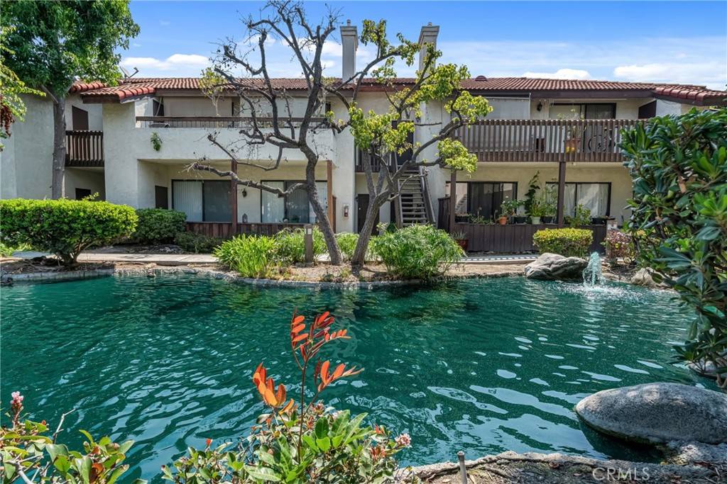 Garden Grove, CA 92844,8615 Meadow Brook AVE #202