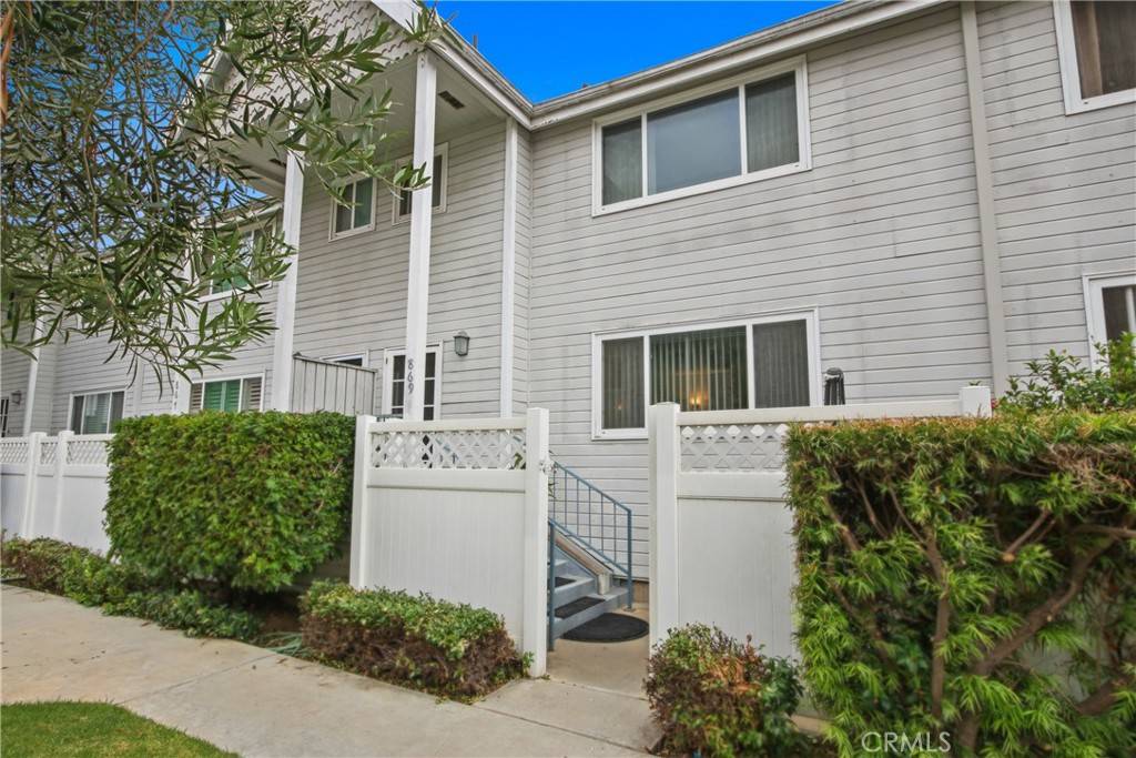 Long Beach, CA 90813,869 Magnolia AVE