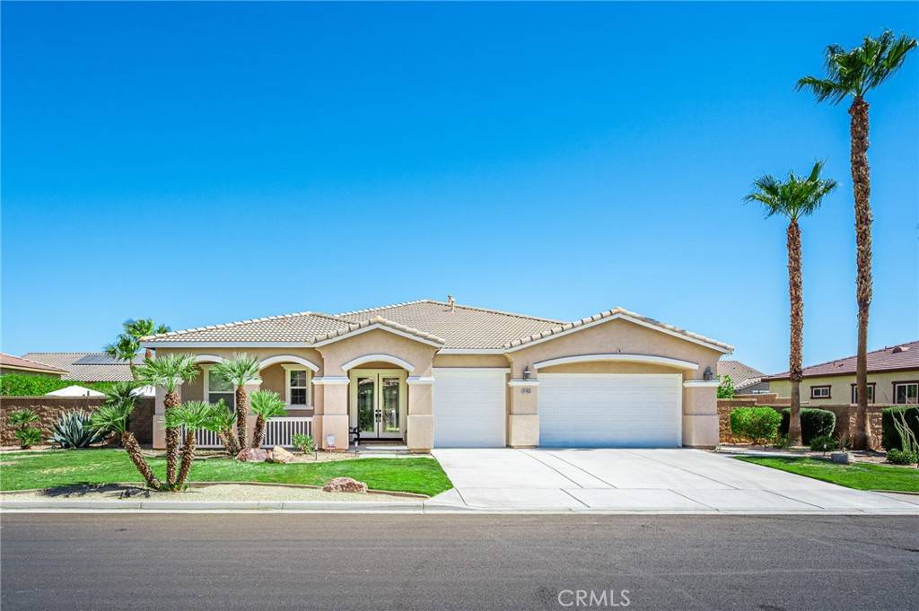 La Quinta, CA 92253,81850 Fiori Del Deserto DR
