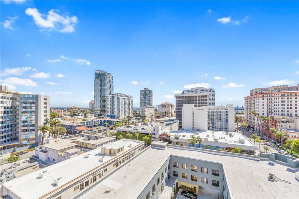 Long Beach, CA 90802,140 Linden AVE #956