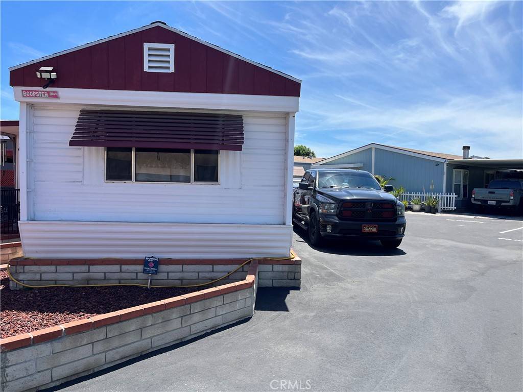 Anaheim, CA 92801,2770 W Lincoln AVE #40