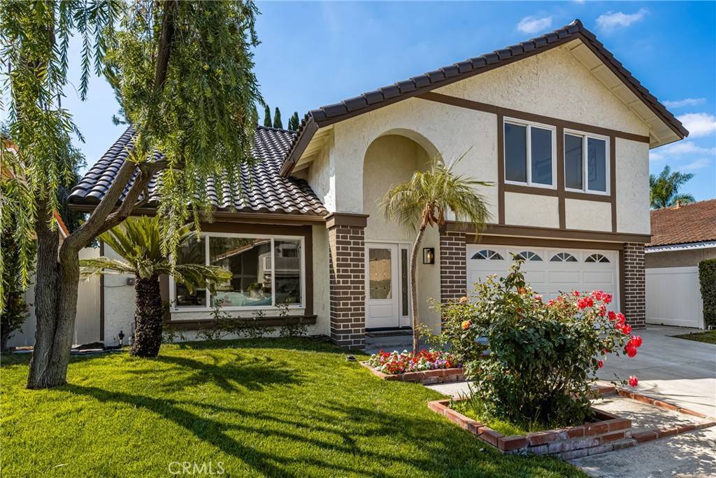 Mission Viejo, CA 92691,23652 Algiers ST