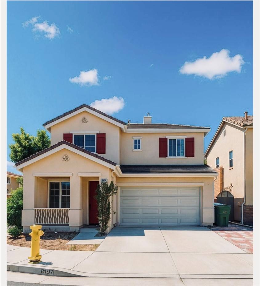Westminster, CA 92683,8197 Jasmine AVE