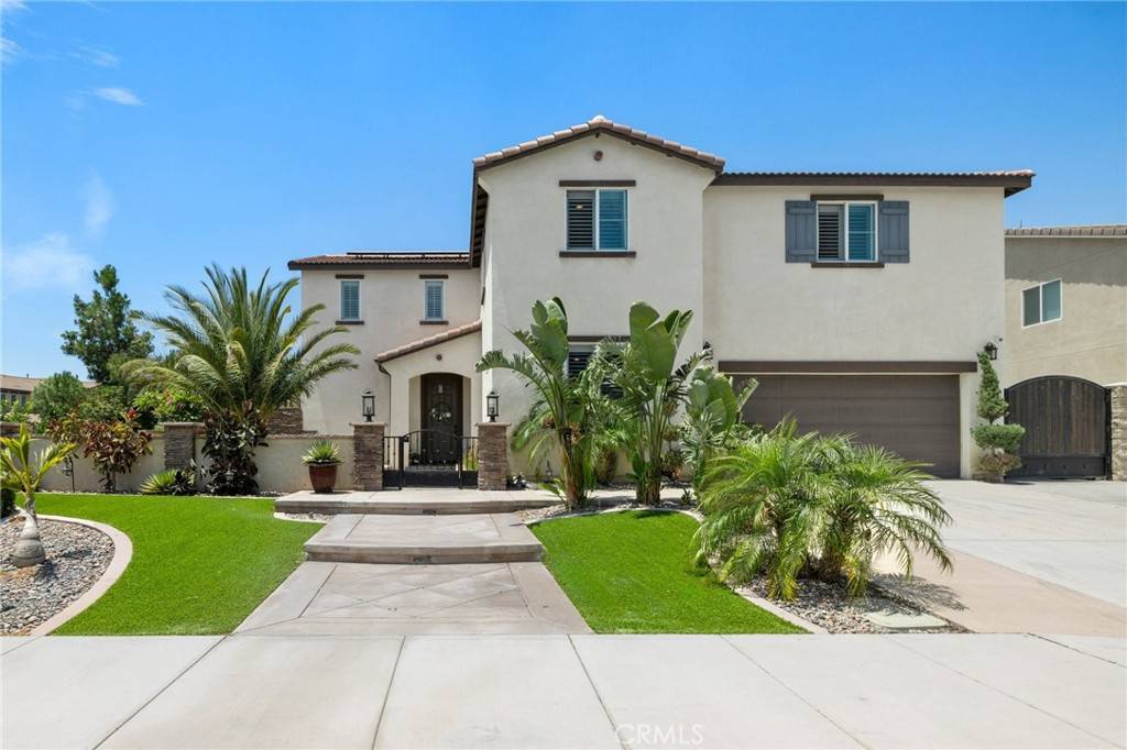Jurupa Valley, CA 91752,4983 Hydrangea LN